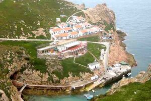 berlengas