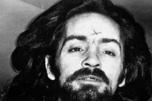 charles manson