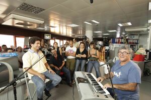 Lorca e Teixeira de Pascoaes 90 Anos Depois