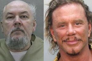 O maior assassino da máfia vai para o cinema (vídeo)