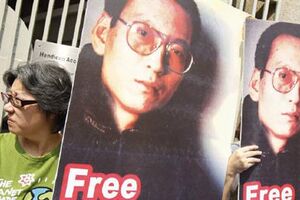 China ameaça Prémio Nobel da Paz (vídeo)