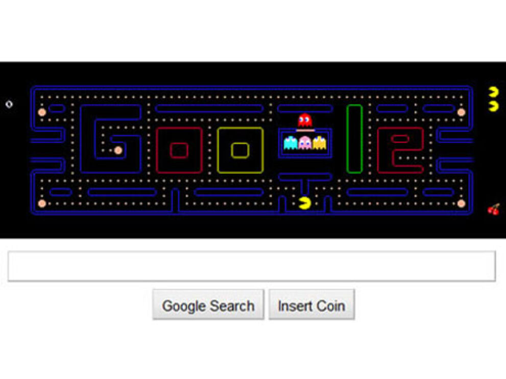 Pac-Man