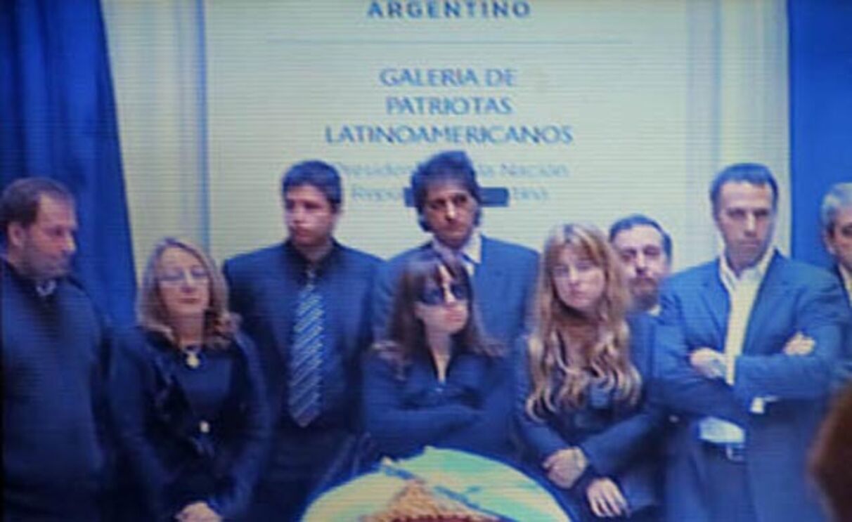 Família