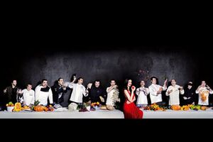 SÁBADO ganha prémio na SND