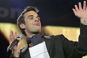 Veja o novo vídeo dos Take That com Robbie Williams de regresso