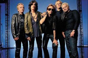 Aerosmith