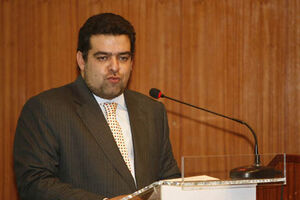 Fernando Rocha Andrade