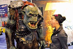 Comic Con: A maior feira de BD do mundo (vídeo)