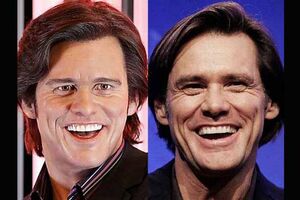 Jim Carrey