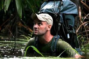 Dois anos e meio para percorrer o Amazonas (vídeo)