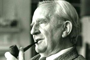 tolkien