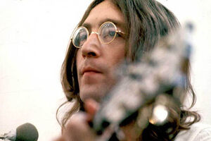 John Lennon
