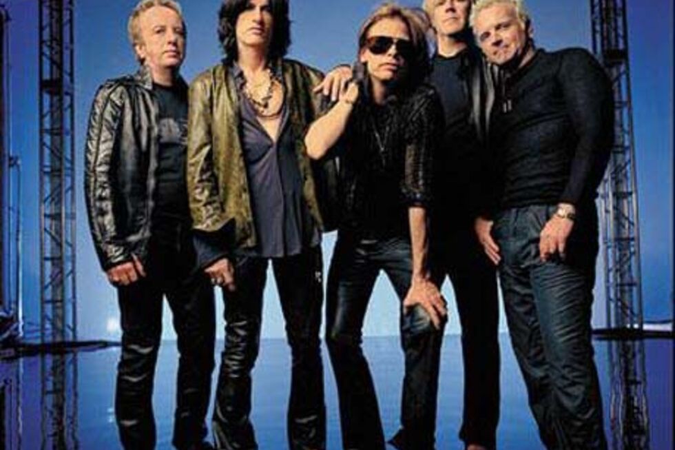 Aerosmith