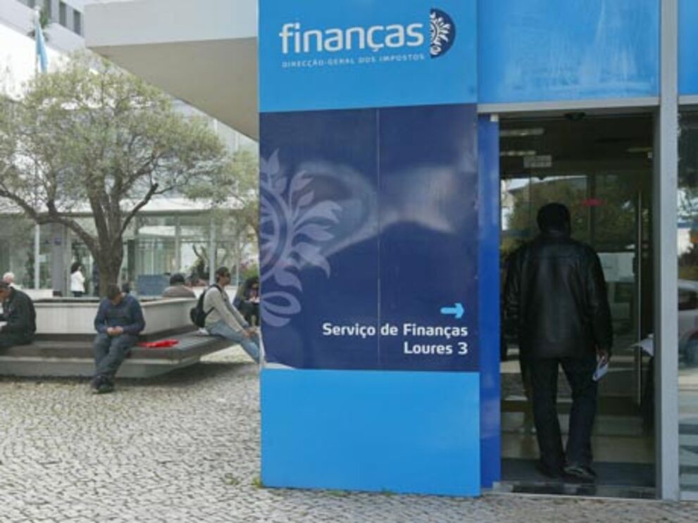 Recibos verdes vão passar a ser electrónicos