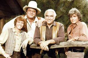 Bonanza (1959 - 1973)