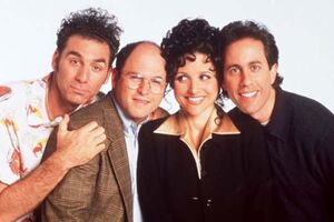 11. Seinfeld
