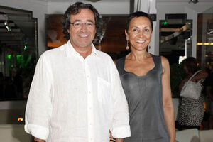 António Oliveira processa filho (vídeo)