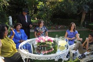 Michael Jackson era "óptimo cozinheiro" (vídeo)