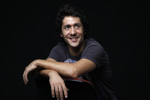 João Pedro Pais