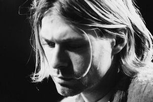 Sarkozy e Carla Bruni nos Simpsons