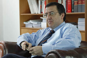 Juíz Carlos Alexandre perde processo Freeport