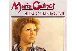 Maria Guinot
