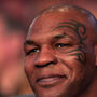 Mike Tyson foi ao zoo e quis pagar para lutar com um gorila