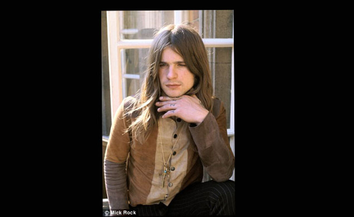 Ozzy