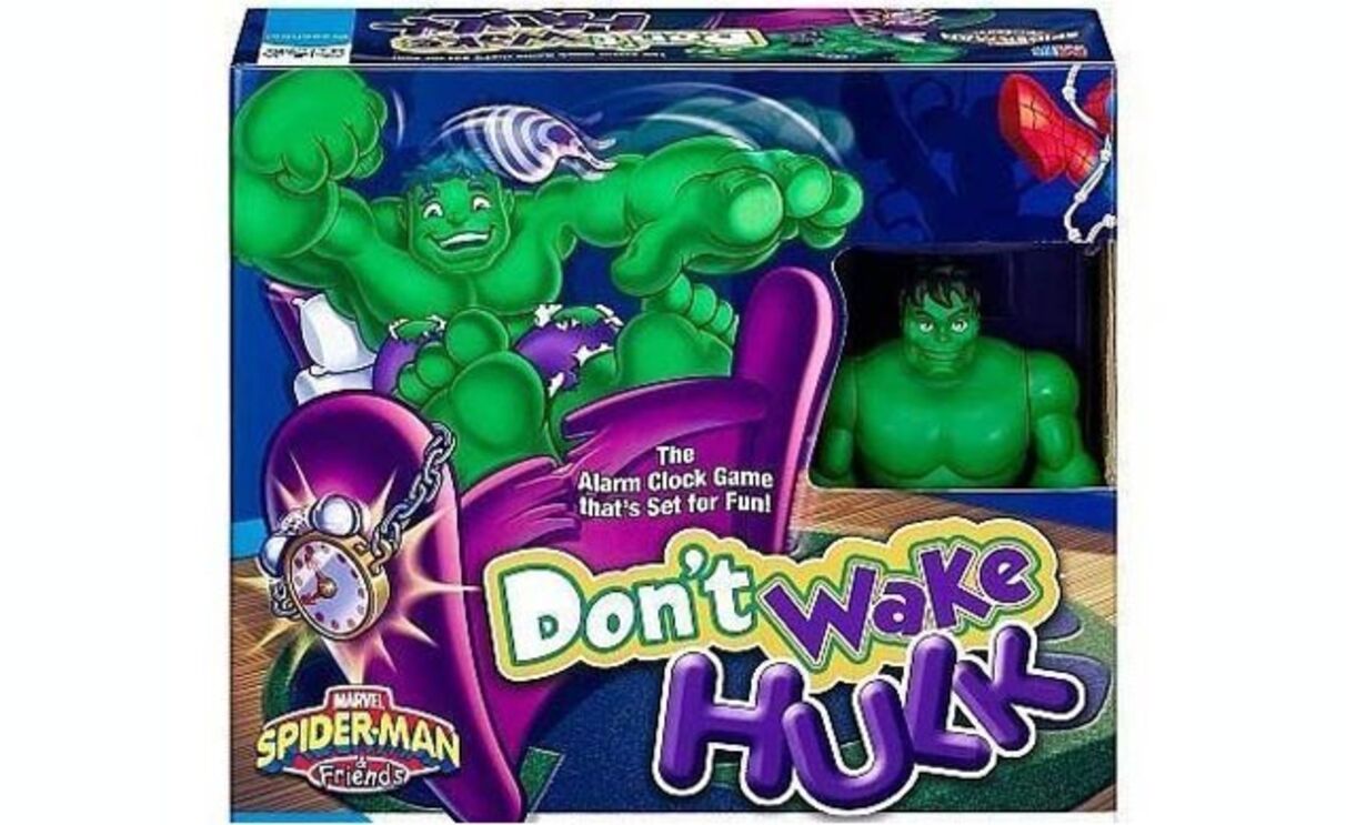 hulk