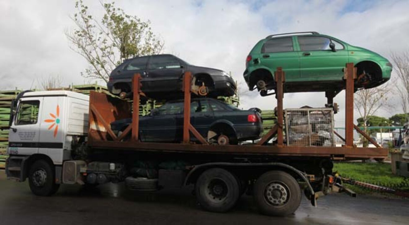 chevrolet verde