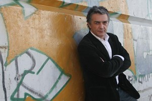 Ator Rogério Samora sofre paragem cardiorrespiratória durante gravações