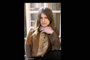 Ozzy