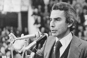 Francisco Sá Carneiro morreu há 30 anos