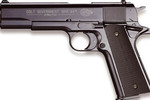 pistolas
