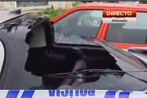 Avião que perdeu peças terá comissão internacional de investigação (vídeo)