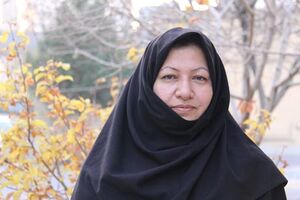 Irão: Ashtiani recria morte do marido (vídeo)