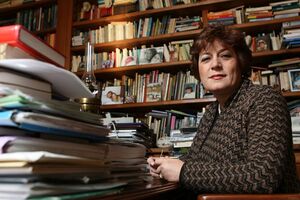 Ana Gomes