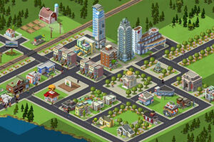 Facebook: Porque é que CityVille é o novo FarmVille (vídeo)