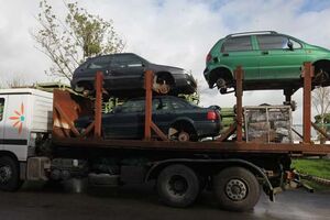 chevrolet verde
