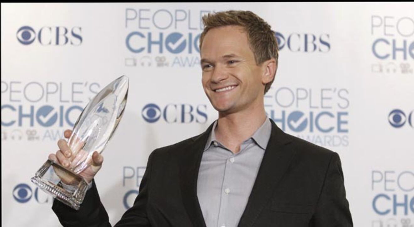 Neil Patrick Harris