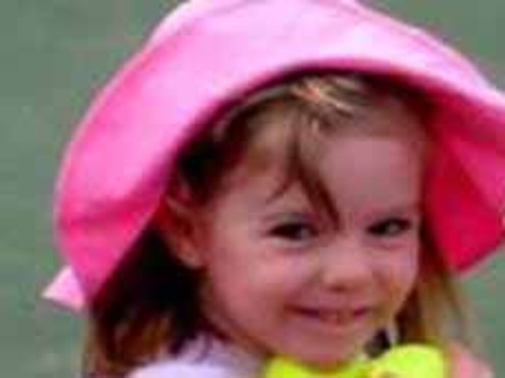 Kate e Gerry McCann pedem aos portugueses para assinar petição