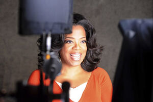 Oprah lança OWN, o seu próprio canal de televisão (vídeo)