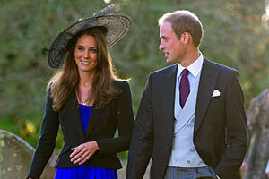 Tudo sobre o casamento de William e Kate (vídeo)