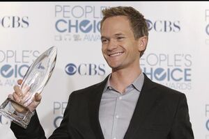 Neil Patrick Harris