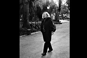 Três dias a rir com Maria Filomena Mónica (vídeo)