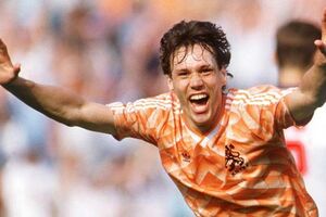 van basten