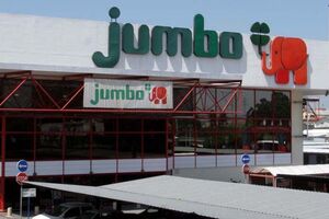 Jumbo
