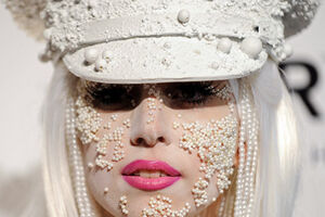 Lady Gaga parodiada por cientistas (VÍDEO)