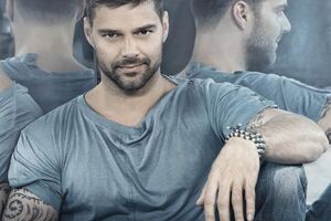 Exclusivo: Veja o novo videoclip de Ricky Martin e Joss Stone