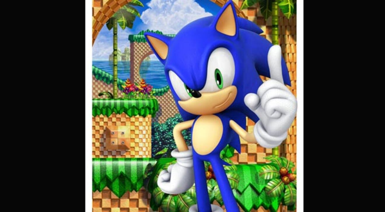 Videojogos: As personagens favoritas de sempre